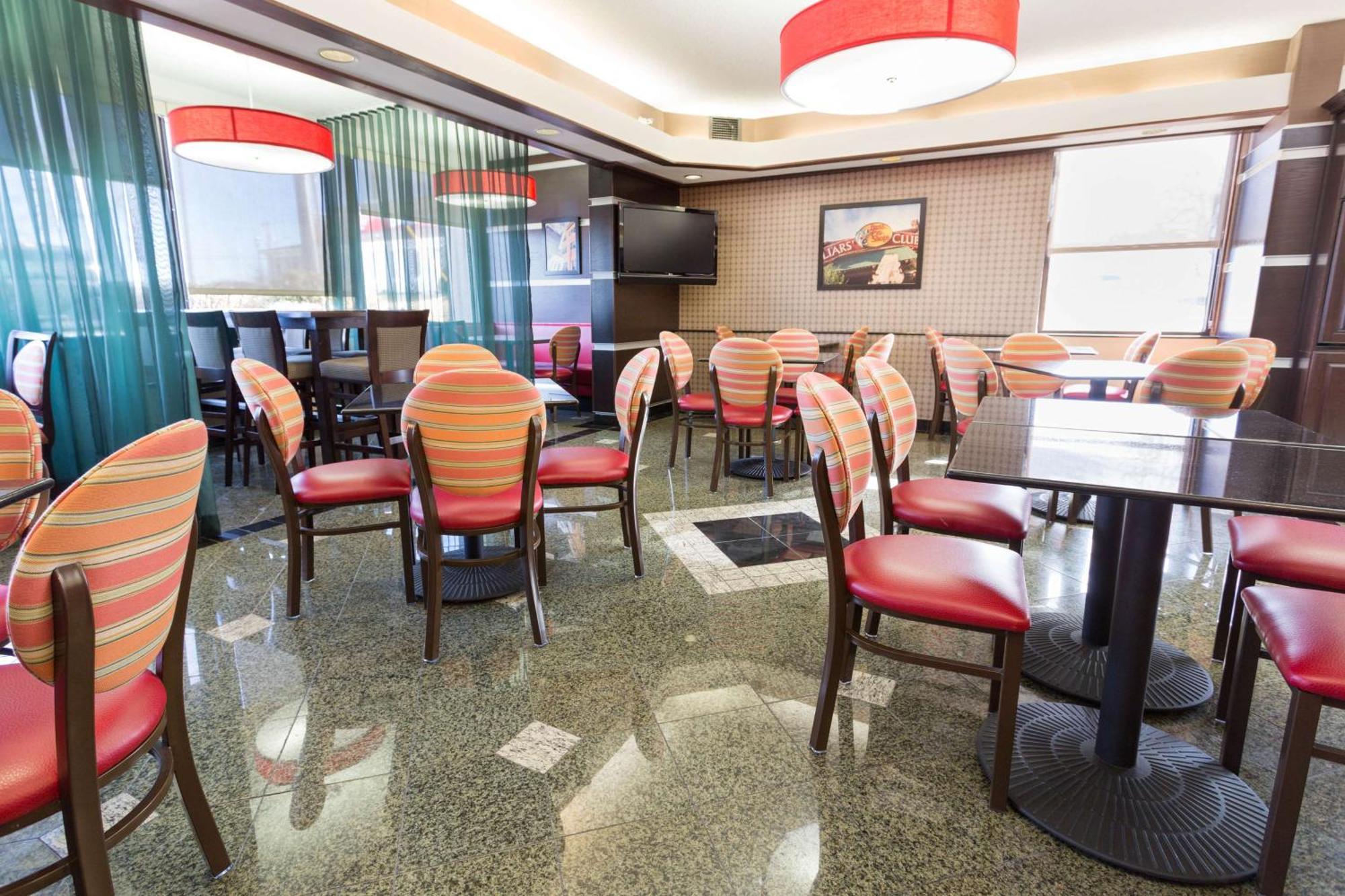 Drury Inn & Suites Springfield Mo Exteriör bild