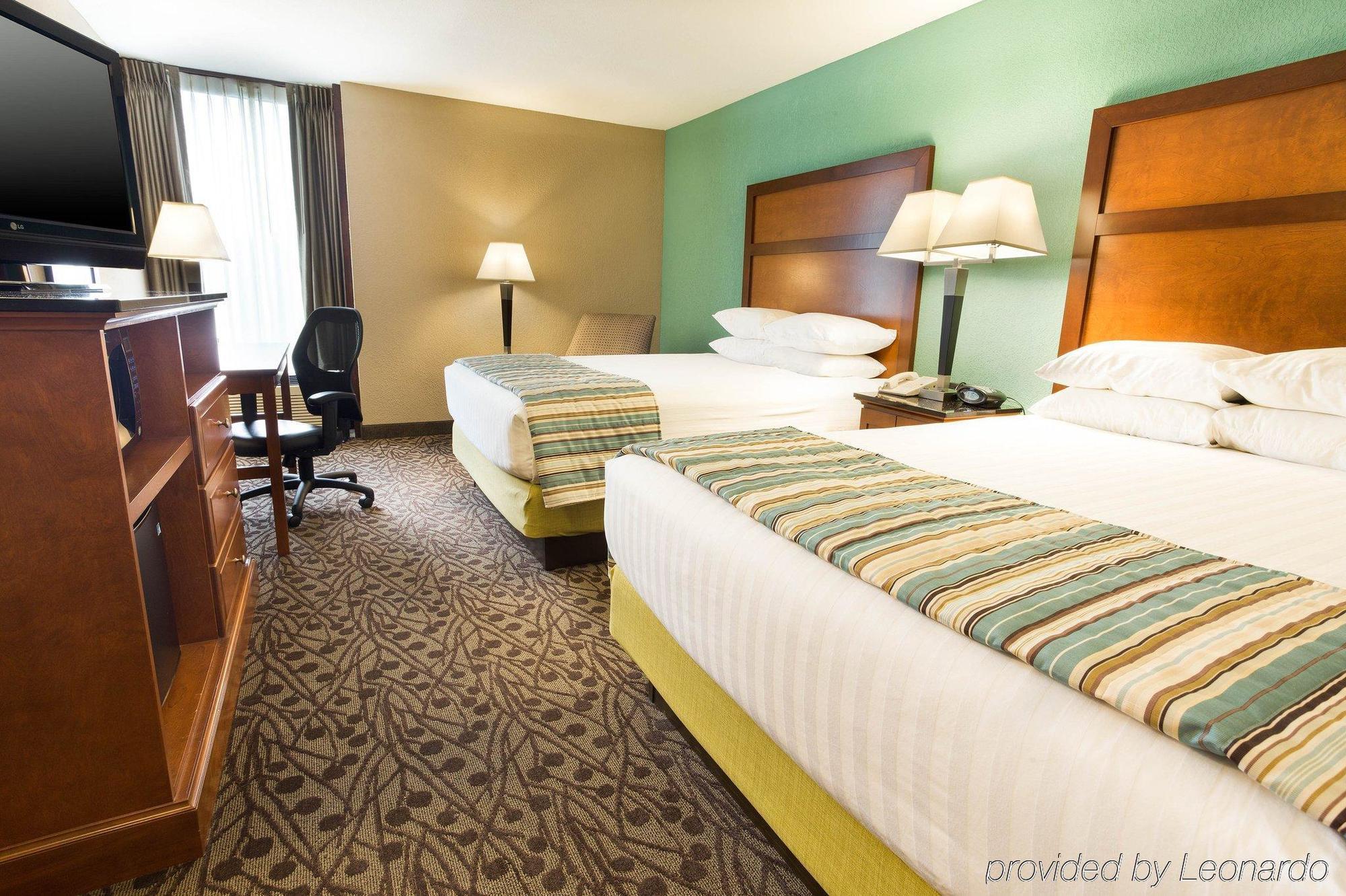 Drury Inn & Suites Springfield Mo Exteriör bild