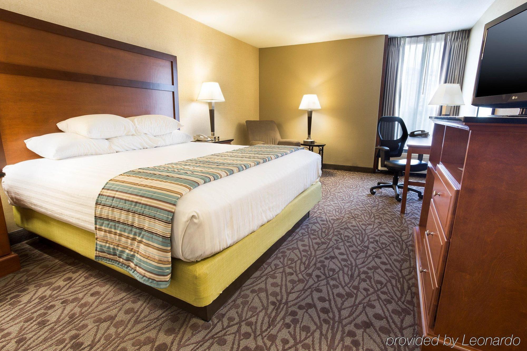 Drury Inn & Suites Springfield Mo Exteriör bild
