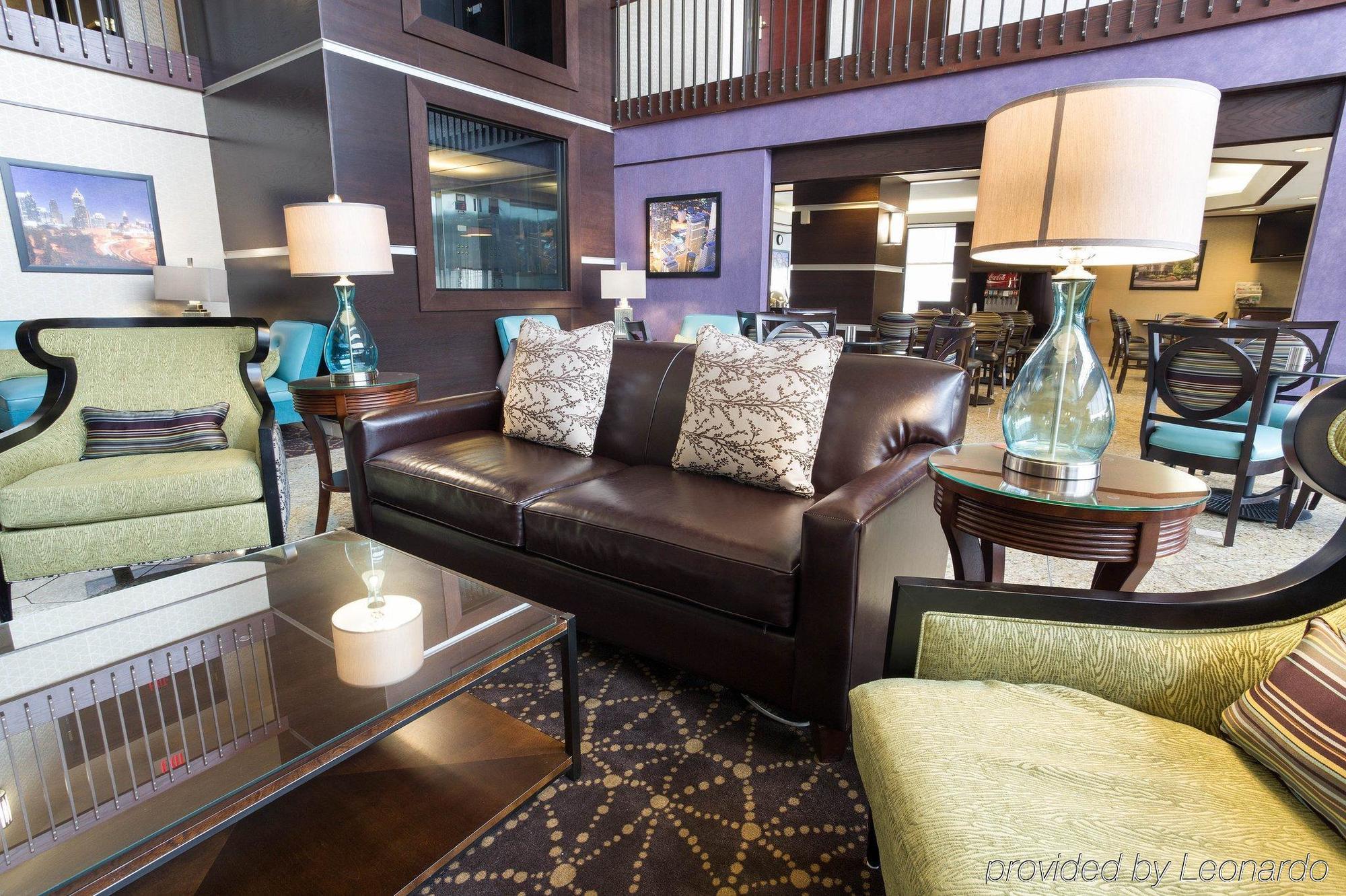 Drury Inn & Suites Springfield Mo Exteriör bild
