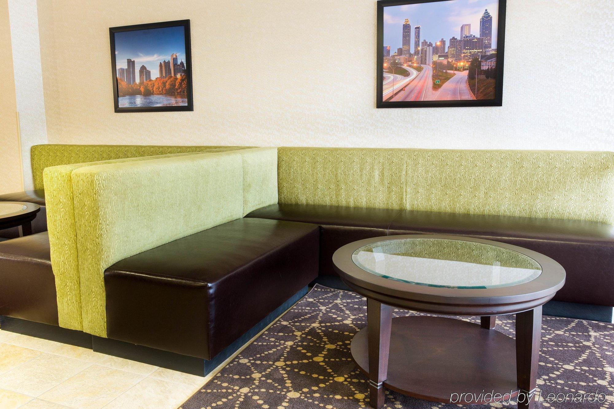 Drury Inn & Suites Springfield Mo Exteriör bild