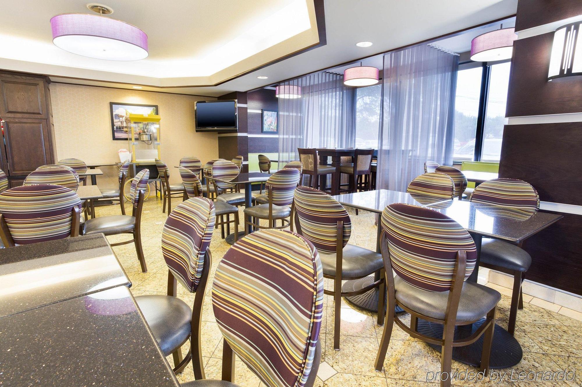 Drury Inn & Suites Springfield Mo Exteriör bild