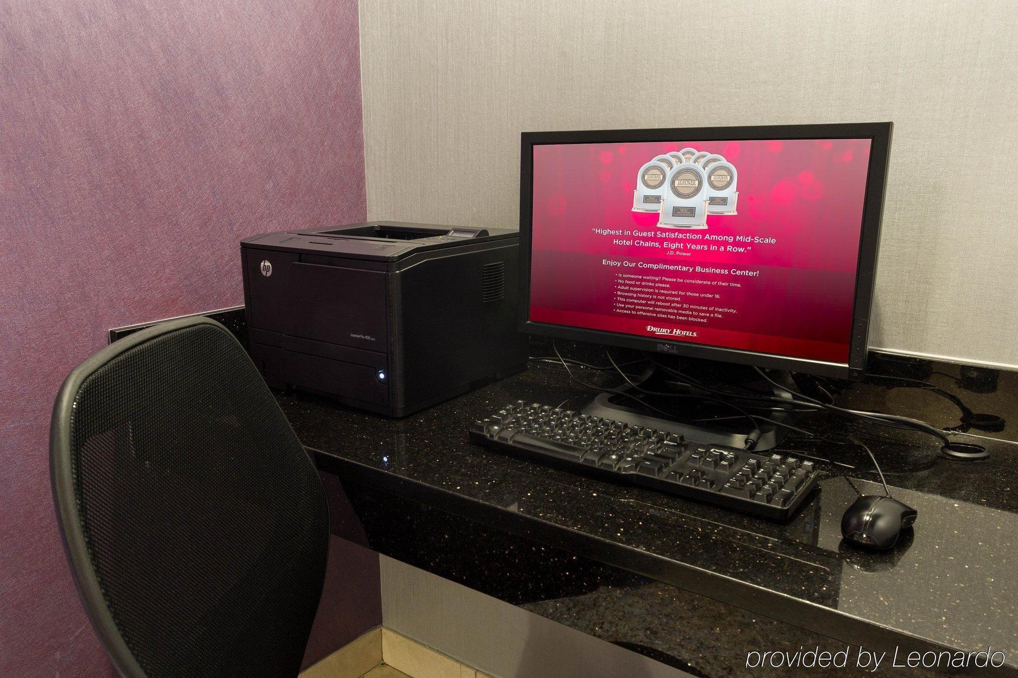 Drury Inn & Suites Springfield Mo Exteriör bild