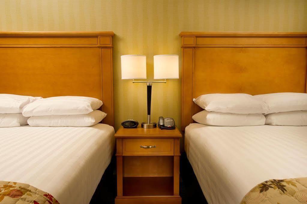 Drury Inn & Suites Springfield Mo Exteriör bild